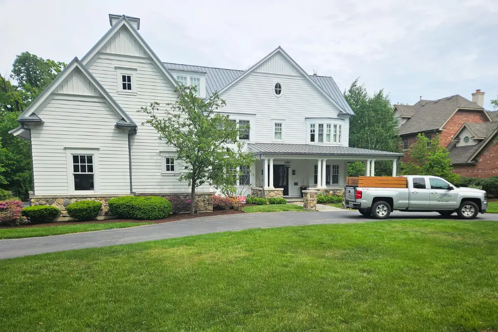 chairez landscape lawn maintenance services downers grove hinsdale clarendon hills